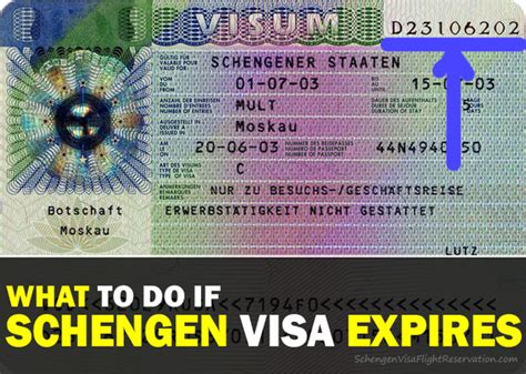 how to find schengen visa number